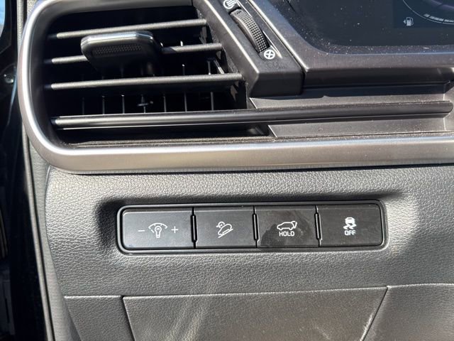 Used 2025 Kia Telluride S AWD/4WD image 19