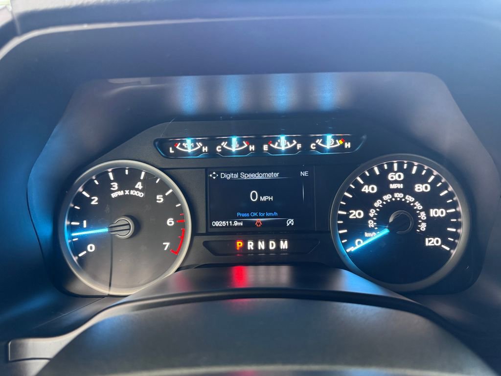 Certified 2018 Ford F150 XLT w/ Equipment Group 302A Luxury image 21