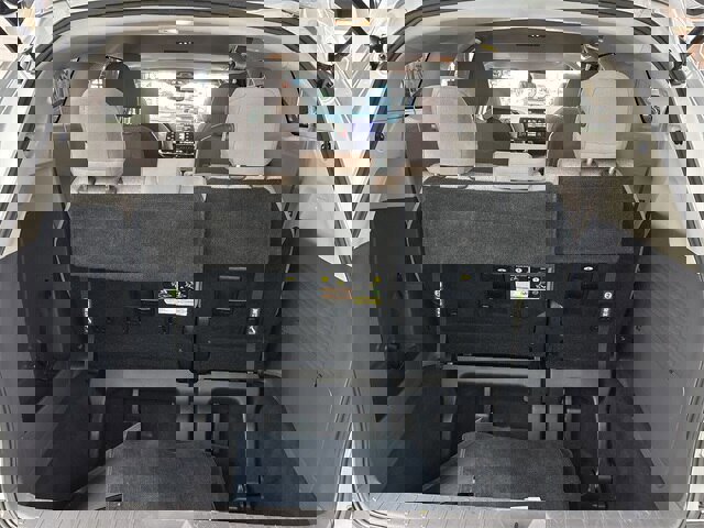 Used 2022 Toyota Sienna LE image 15