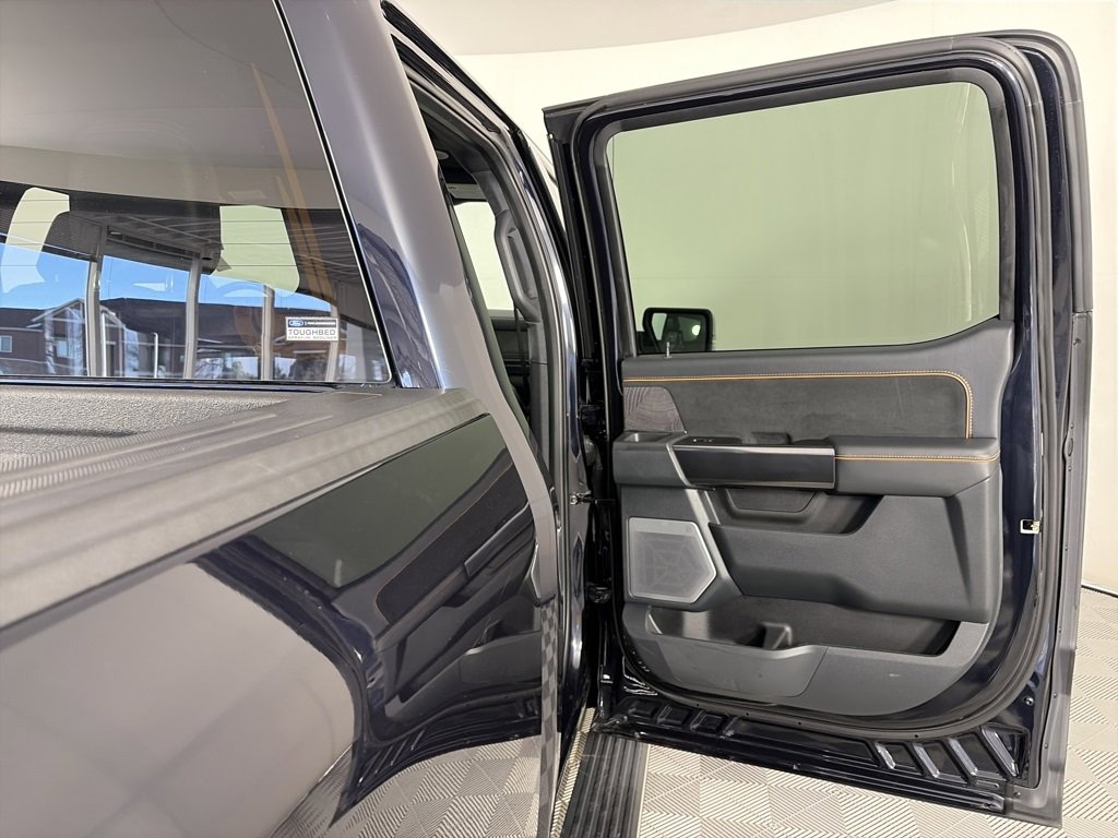 Certified 2021 Ford F150 Platinum w/ Equipment Group 701A High image 30