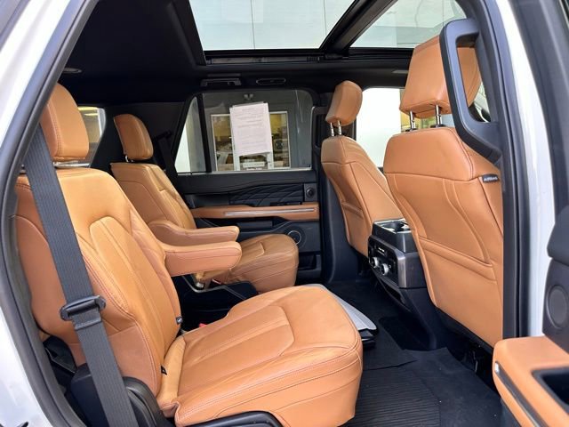 Certified 2022 Ford Expedition Platinum AWD/4WD image 41