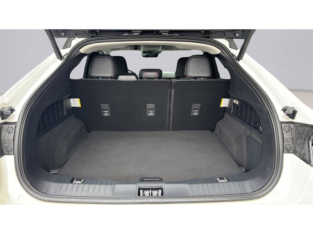 Certified 2025 Ford Mustang Mach-E Premium w/ Sport Appearance Package