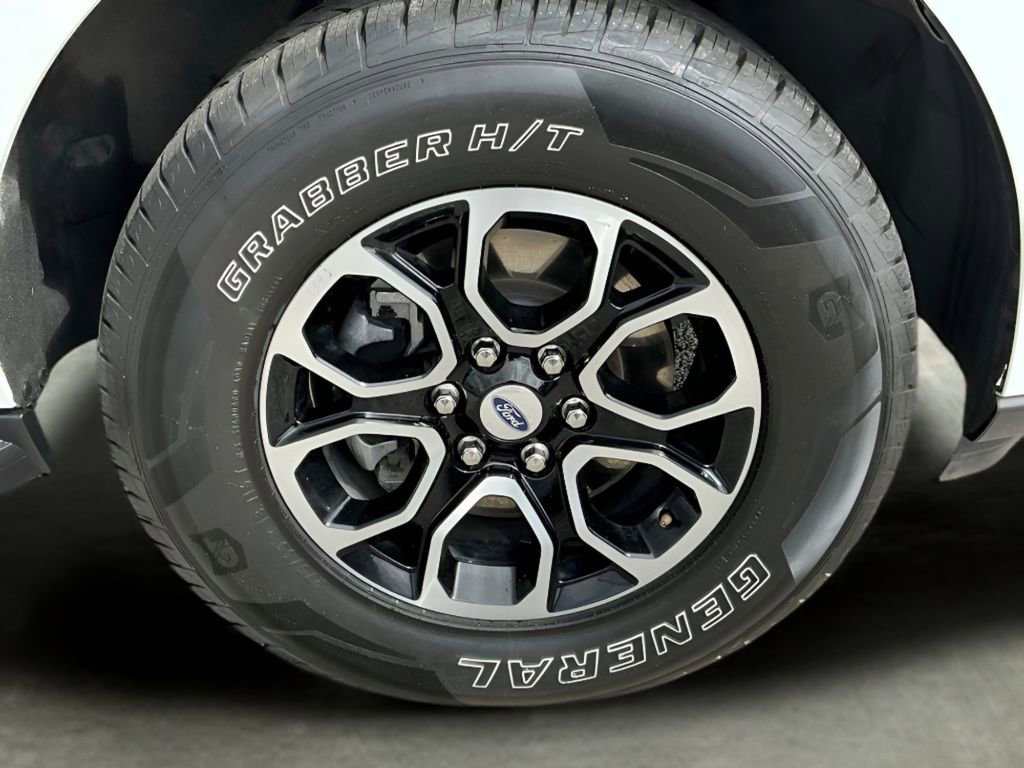 Certified 2024 Ford Expedition Max XLT AWD/4WD image 15