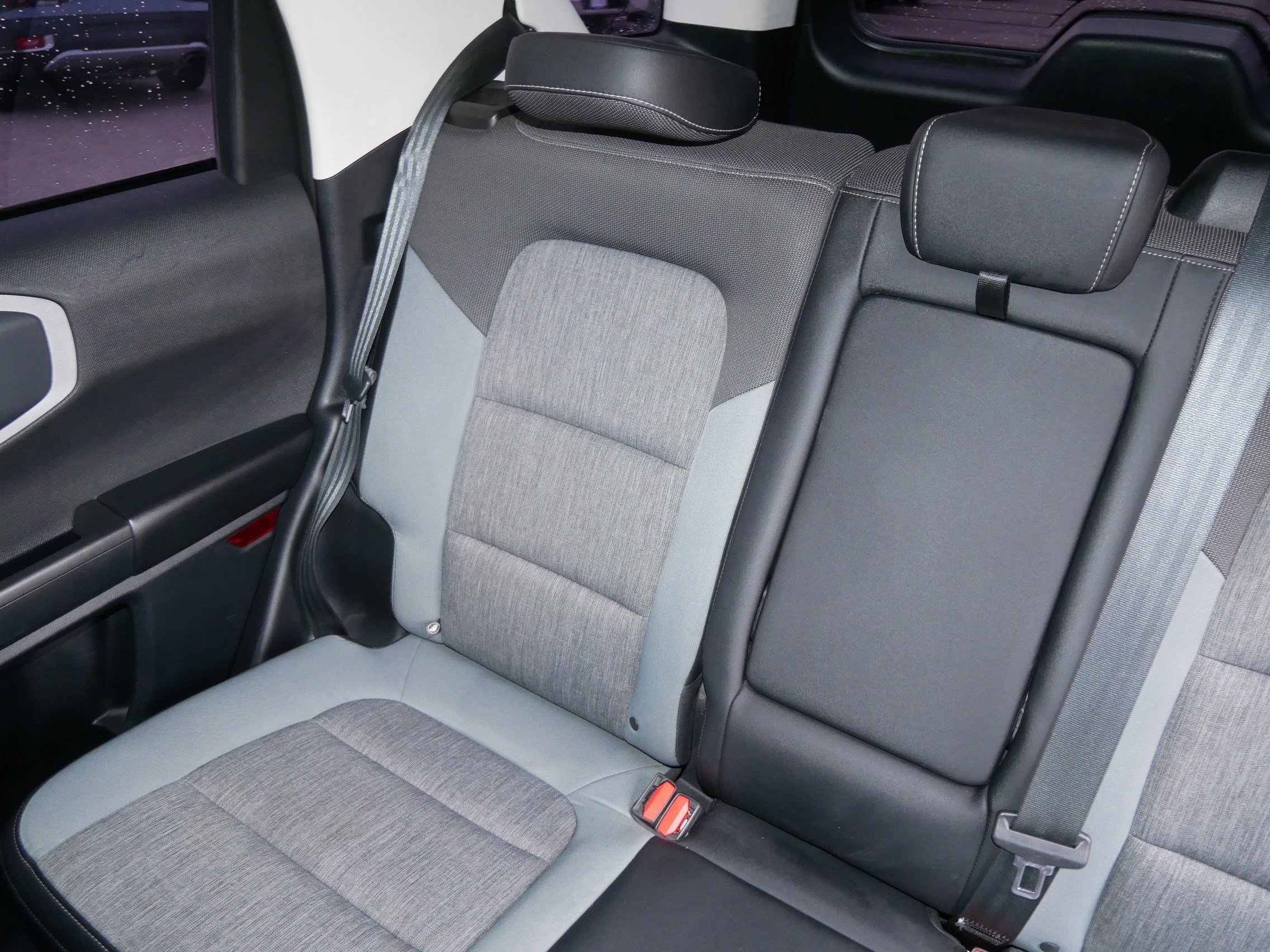 Certified 2021 Ford Bronco Sport Big Bend image 12