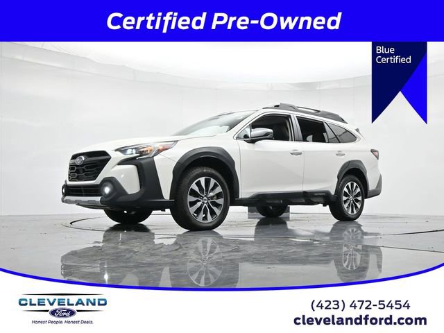 Used 2023 Subaru Outback Touring image 33