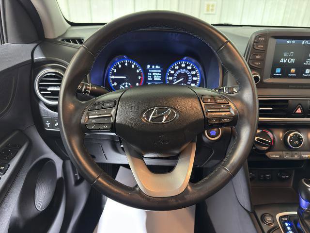 Used 2020 Hyundai Kona SEL image 8