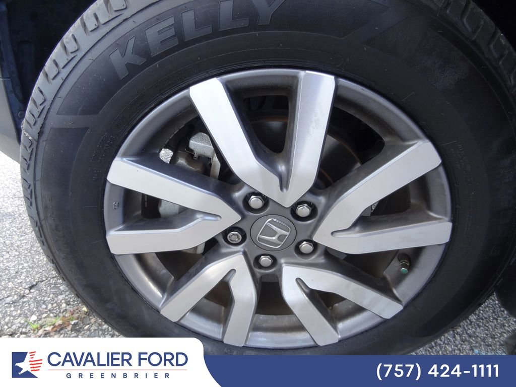 Used 2020 Honda Pilot EX-L image 40