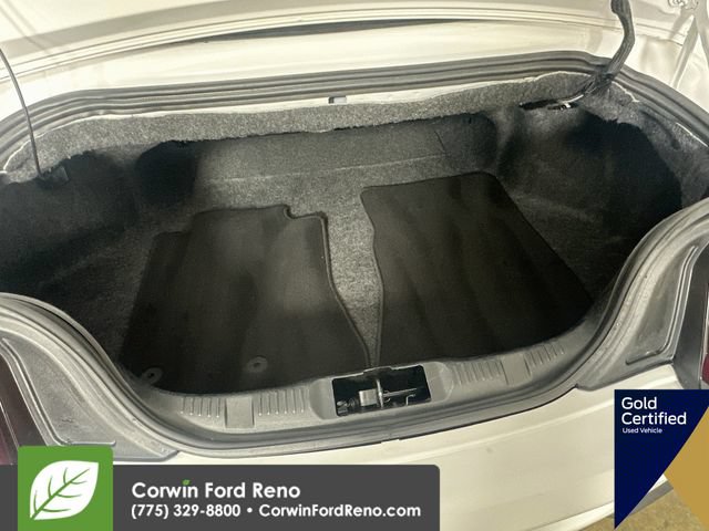 Certified 2021 Ford Mustang Premium RWD image 27