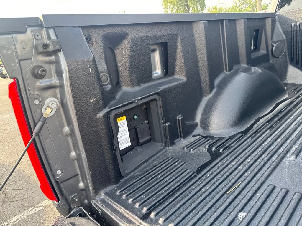 Certified 2023 Ford F150 XLT w/ Equipment Group 302A High AWD/4WD image 52