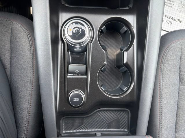 Certified 2025 Ford Explorer Active AWD/4WD image 22