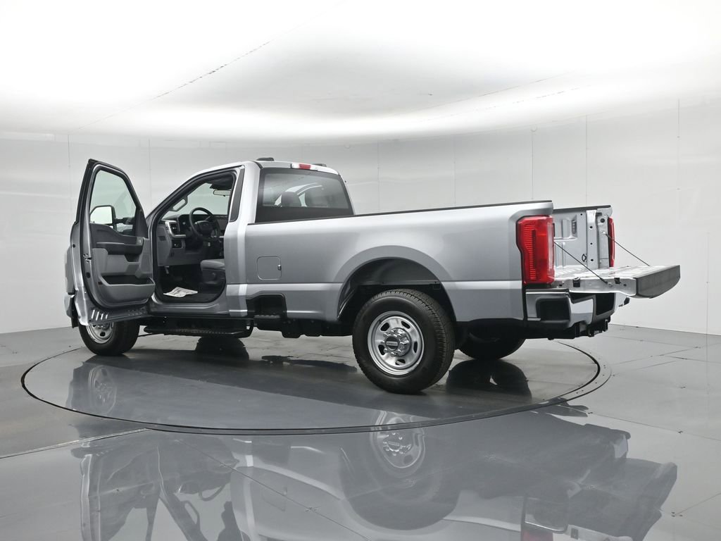 Certified 2024 Ford F350 XL w/ XL Chrome Package image 40