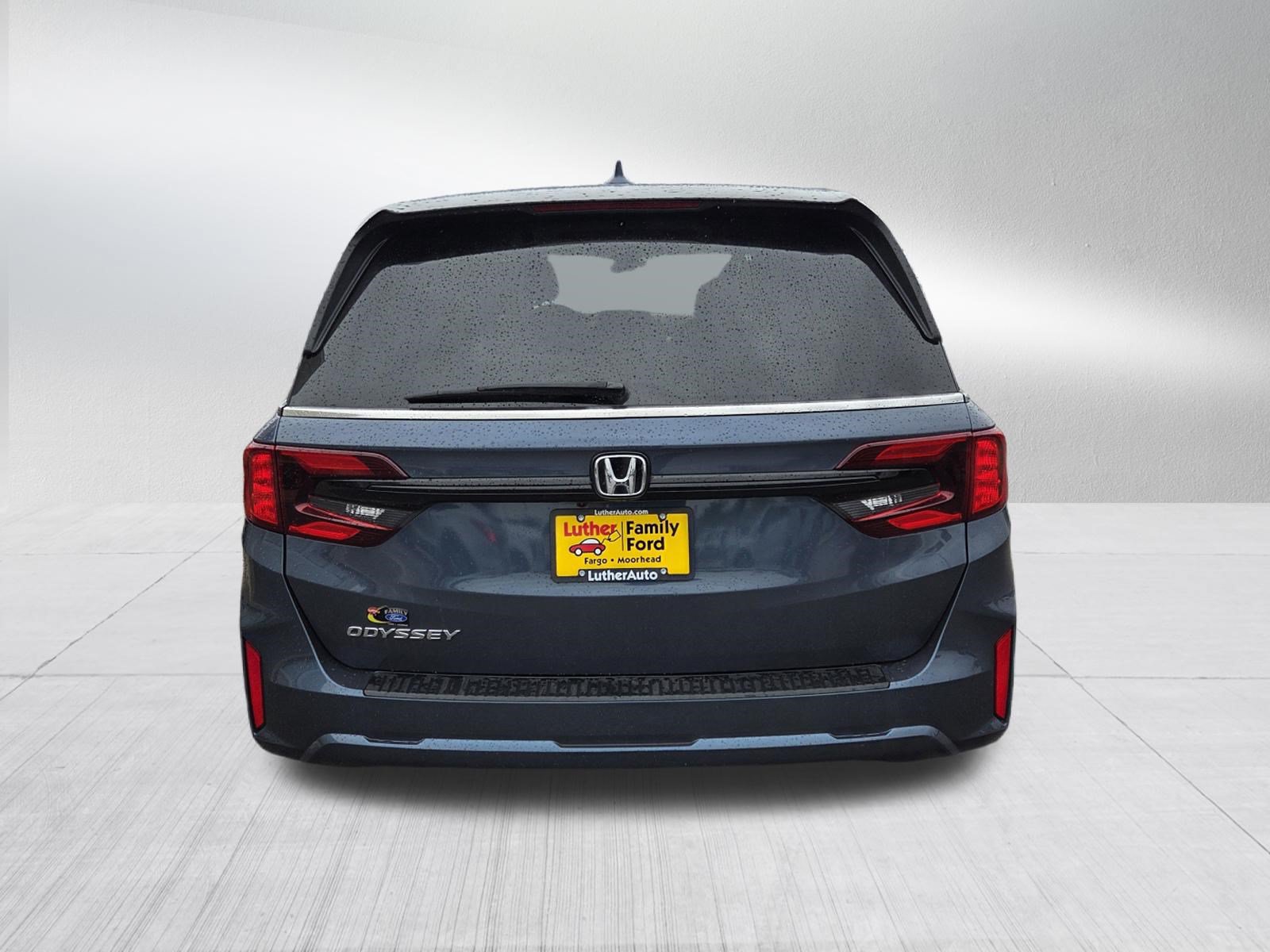 Used 2025 Honda Odyssey EX-L image 6
