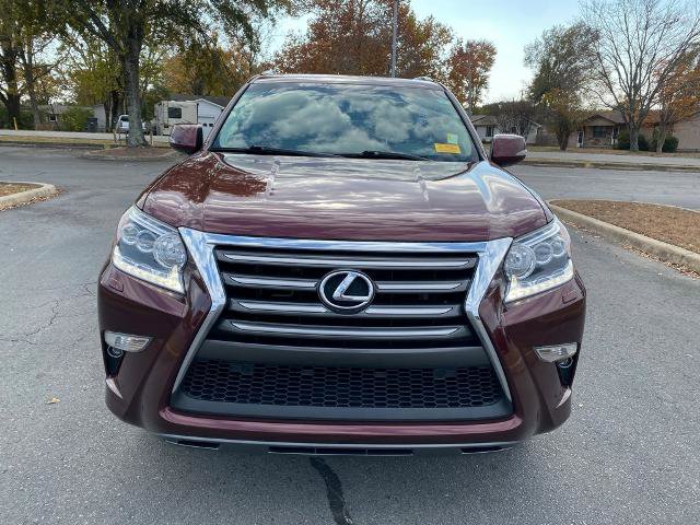 Used 2019 Lexus GX 460 460 video 2