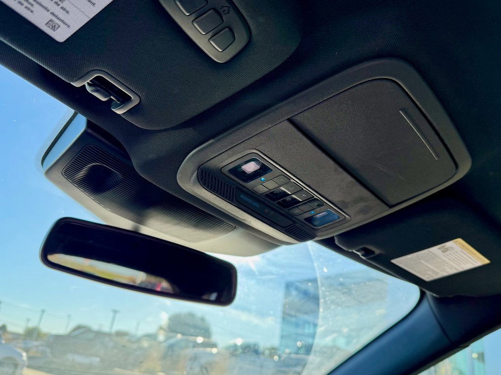 Certified 2020 Ford Explorer ST w/ ST Street Pack image 26