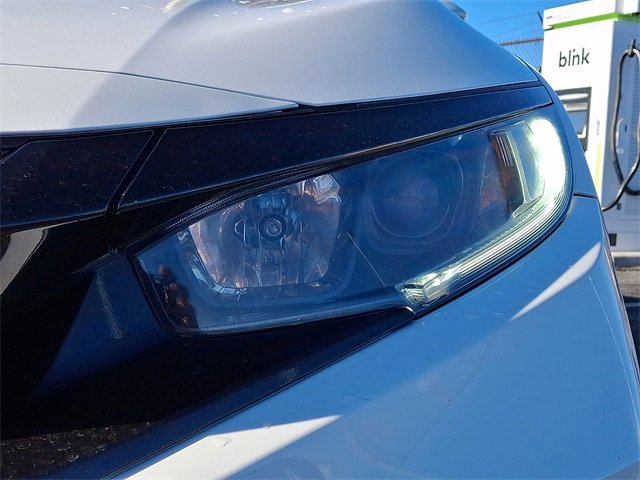 Used 2020 Honda Civic Sport image 9