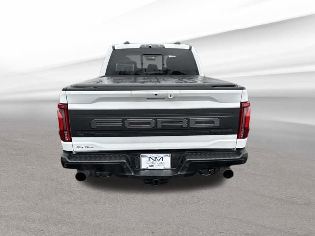 Certified 2025 Ford F150 Raptor image 6