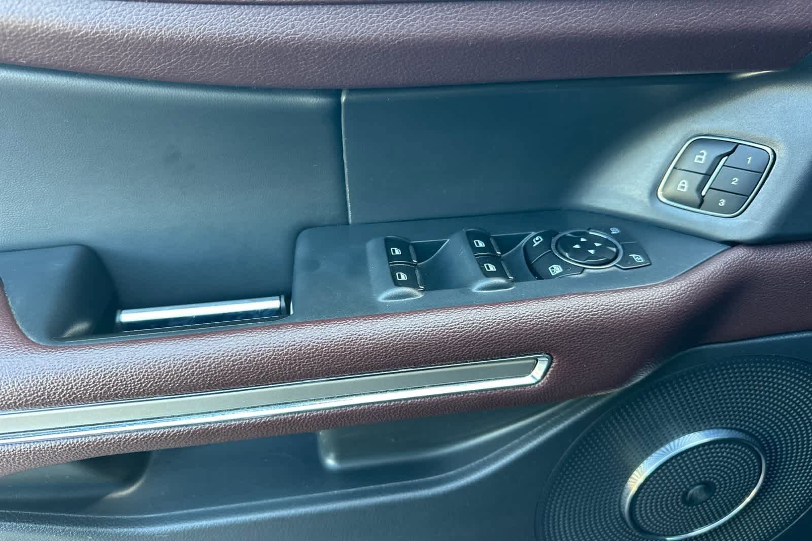 Certified 2024 Ford Expedition Max Limited image 13