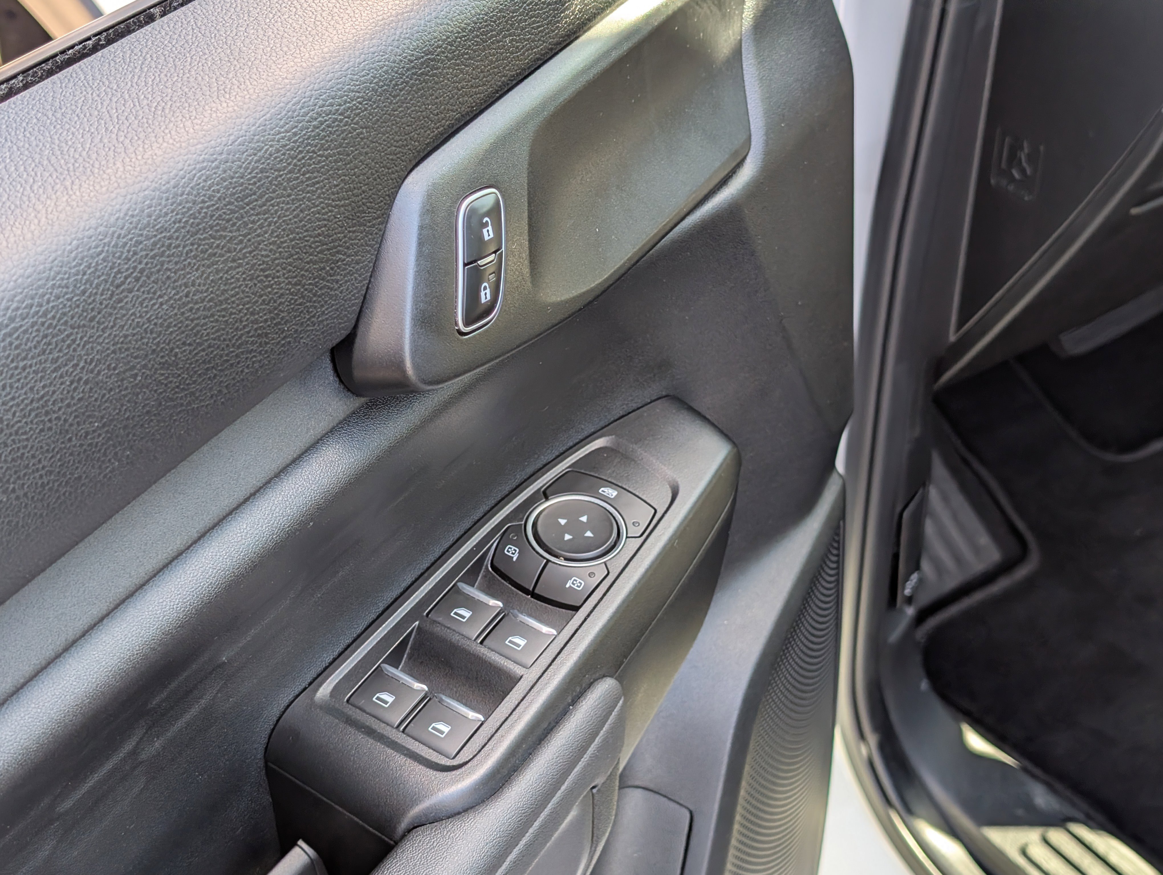 Certified 2024 Ford Ranger XL image 18