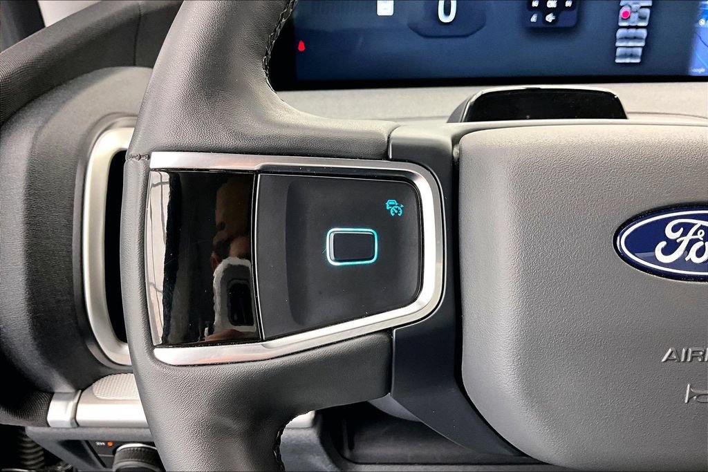 Certified 2025 Ford Expedition Max Active AWD/4WD image 18
