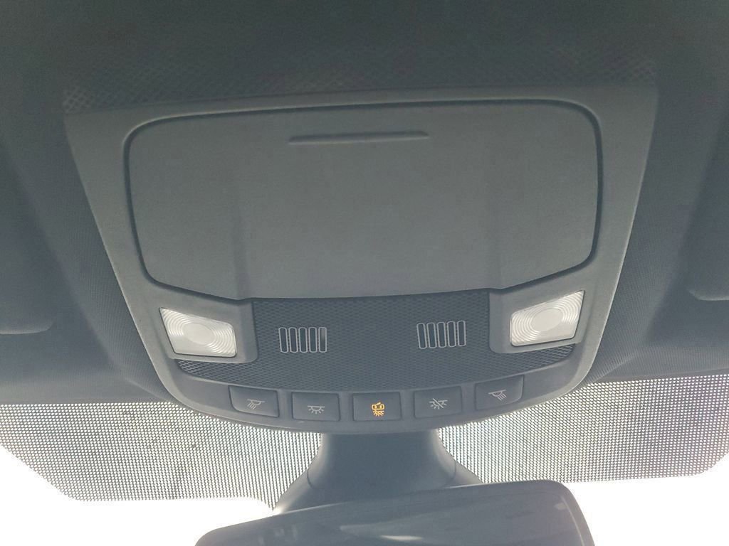 Certified 2023 Ford Edge ST-Line w/ Class II Trailer Tow Package image 24