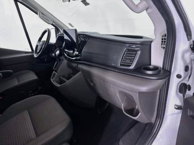 Certified 2024 Ford Transit 350 XLT RWD image 28