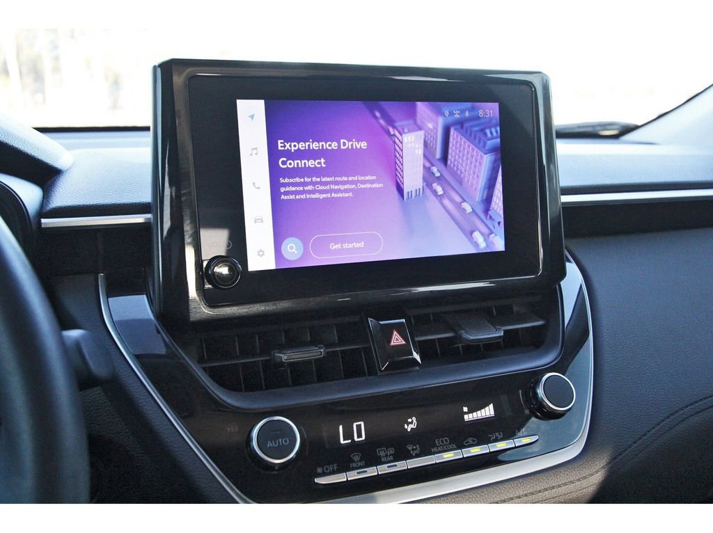 Used 2024 Toyota Corolla Cross LE image 22