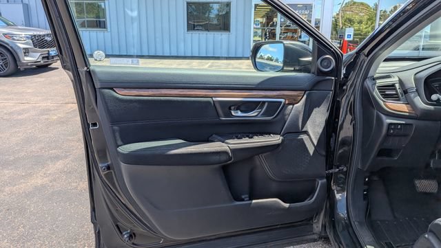 Used 2019 Honda CR-V EX image 15