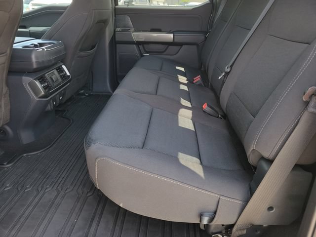 Certified 2023 Ford F150 XLT w/ Equipment Group 302A High AWD/4WD image 8
