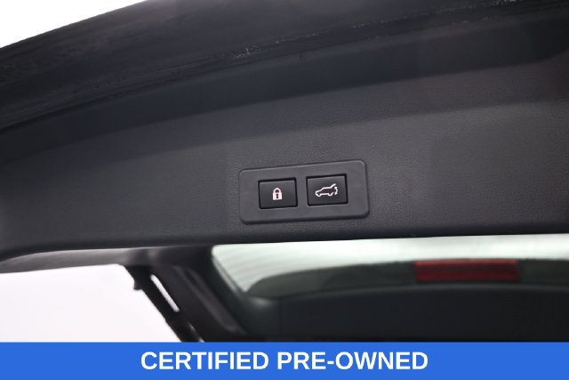 Used 2020 Subaru Ascent Limited w/ Technology Package AWD/4WD image 7