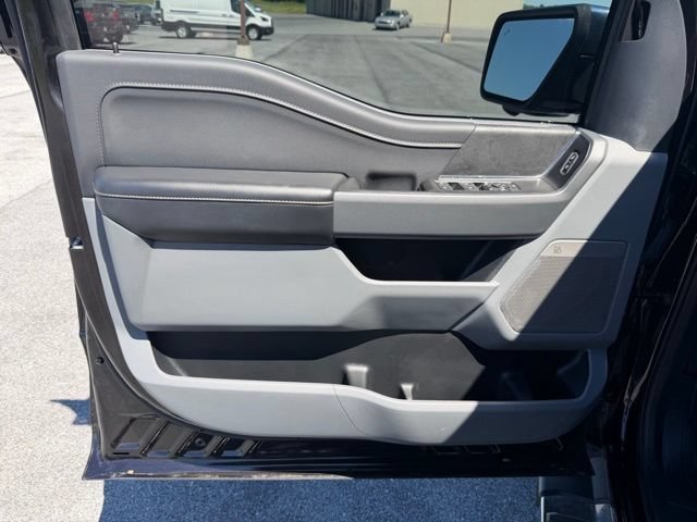 Certified 2024 Ford F150 XLT w/ Equipment Group 303A High AWD/4WD image 13