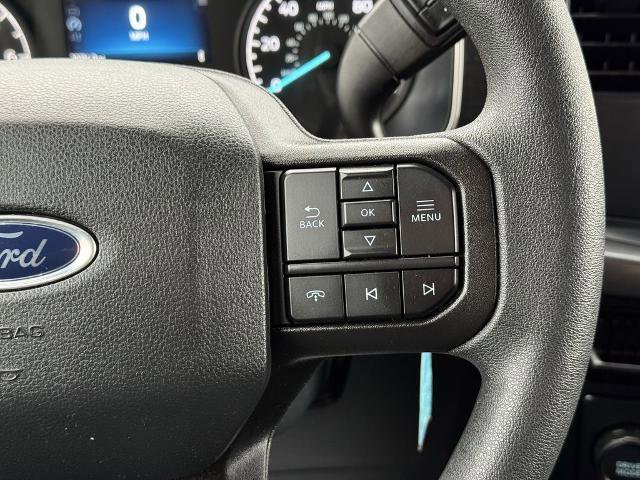 Certified 2023 Ford F150 XL w/ STX Appearance Package image 20
