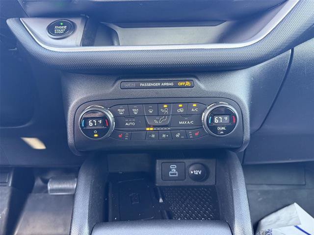 Certified 2021 Ford Bronco Sport First Edition AWD/4WD image 16