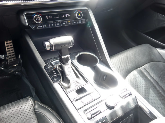 Used 2023 Kia K5 GT-Line AWD/4WD image 22