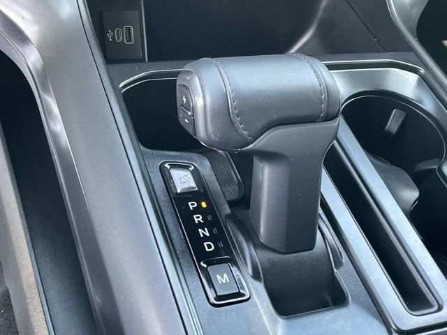 Certified 2025 Ford F150 Tremor w/ Bed Utility Package image 19