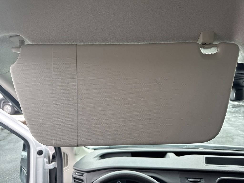 Certified 2023 Ford Transit 350 Medium Roof AWD image 30