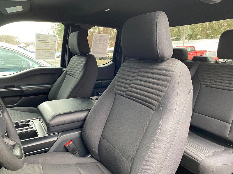 Certified 2023 Ford F150 XL w/ STX Appearance Package image 26