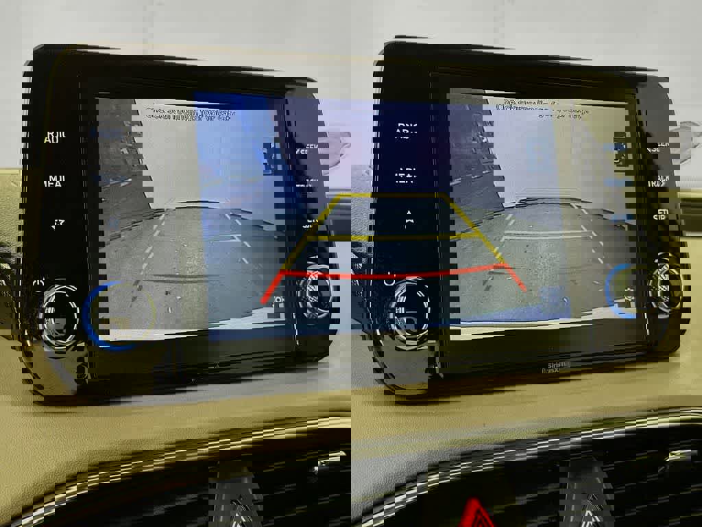 Used 2021 Hyundai Santa Fe SEL w/ Convenience Package image 28