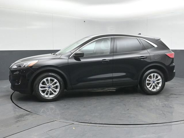 Certified 2022 Ford Escape SE w/ Cold Weather Package image 4