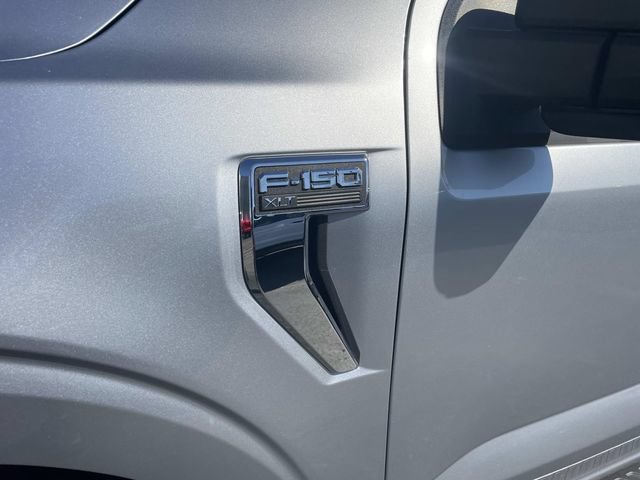 Certified 2023 Ford F150 XLT w/ Equipment Group 302A High AWD/4WD image 15