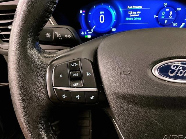 Certified 2020 Ford Escape SE Sport FWD image 17