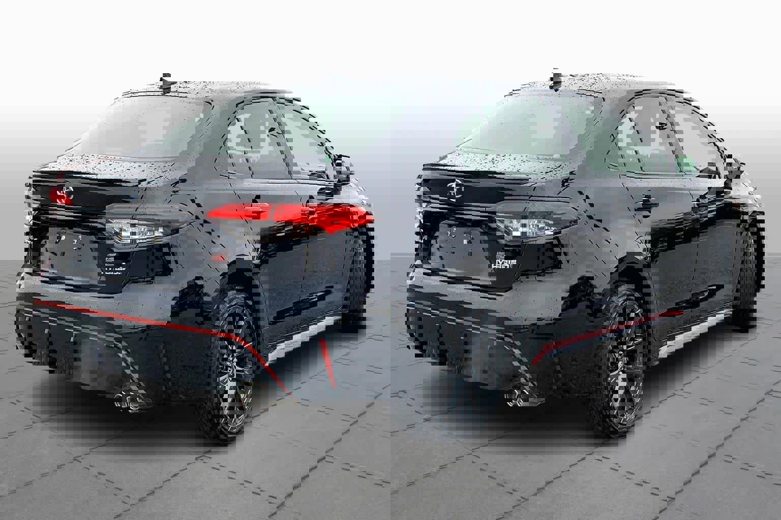 Used 2023 Toyota Corolla SE image 12