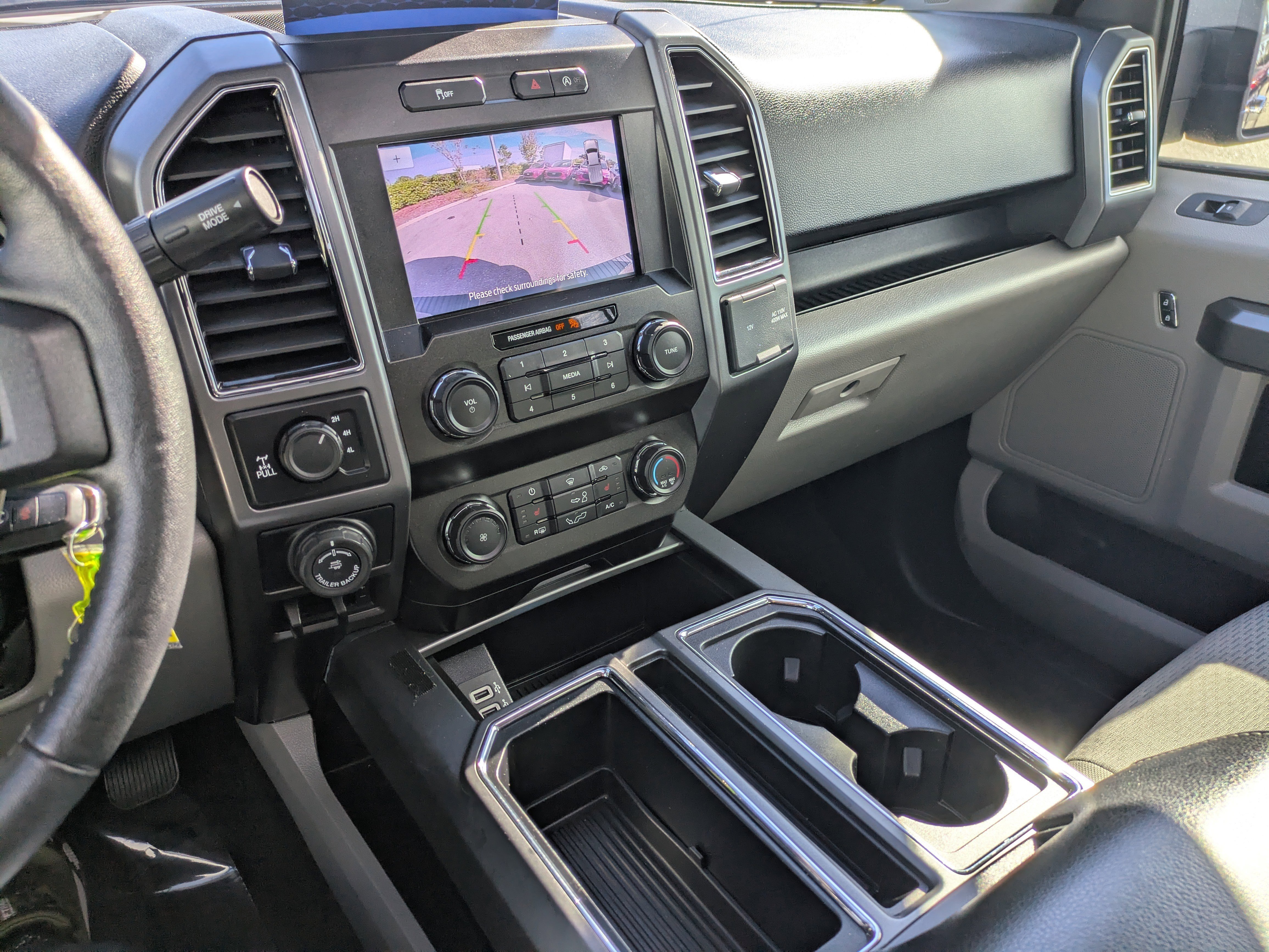 Certified 2020 Ford F150 XLT w/ Equipment Group 302A Luxury image 37