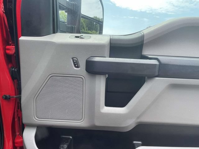 Certified 2019 Ford F250 XL w/ XL Value Package AWD/4WD image 27