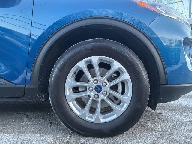 Certified 2022 Ford Escape SE w/ Convenience Package image 9