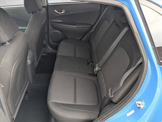 Used 2022 Hyundai Kona SEL w/ Convenience Package image 22