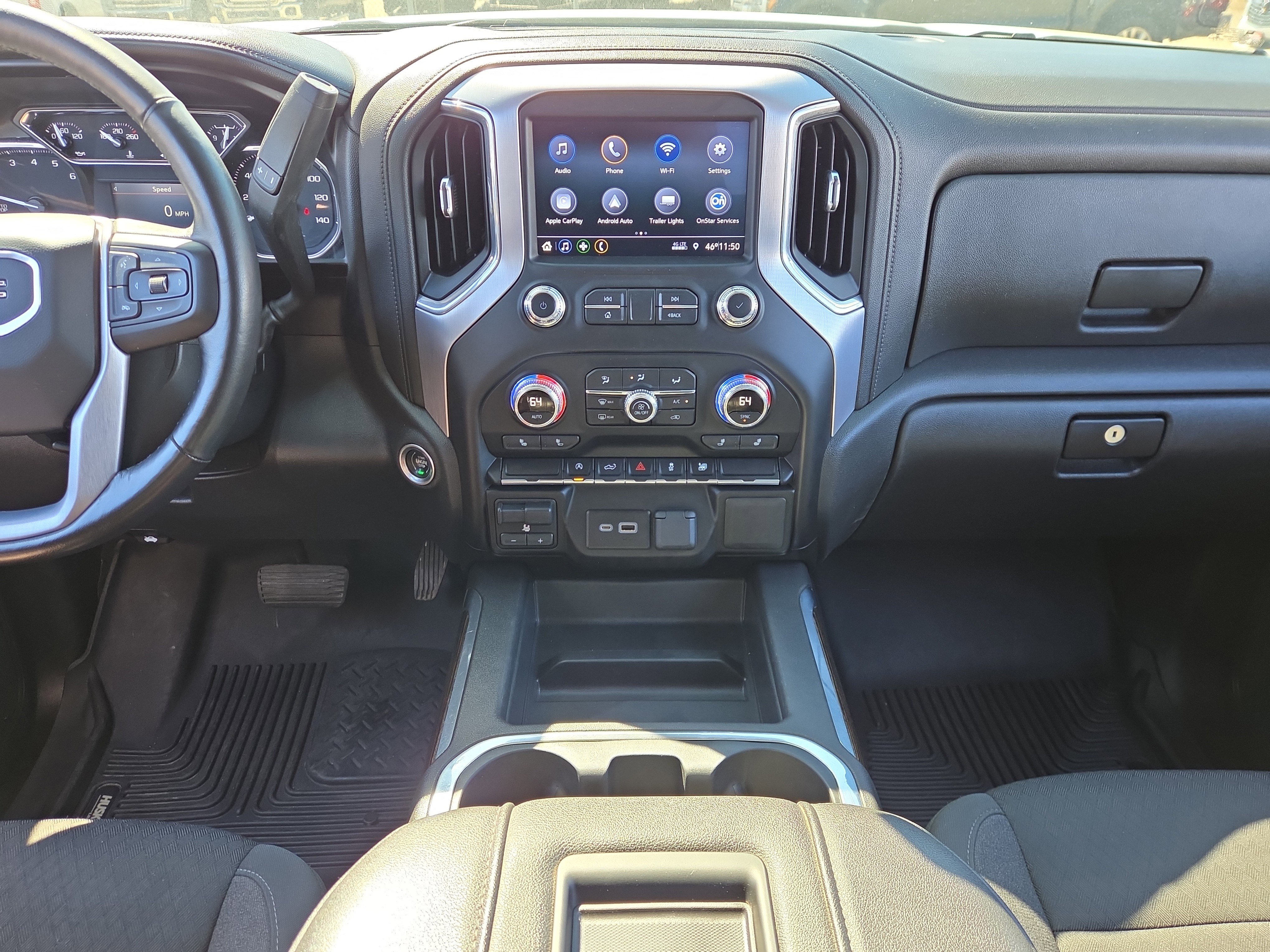 Used 2021 GMC Sierra 1500 Elevation image 22