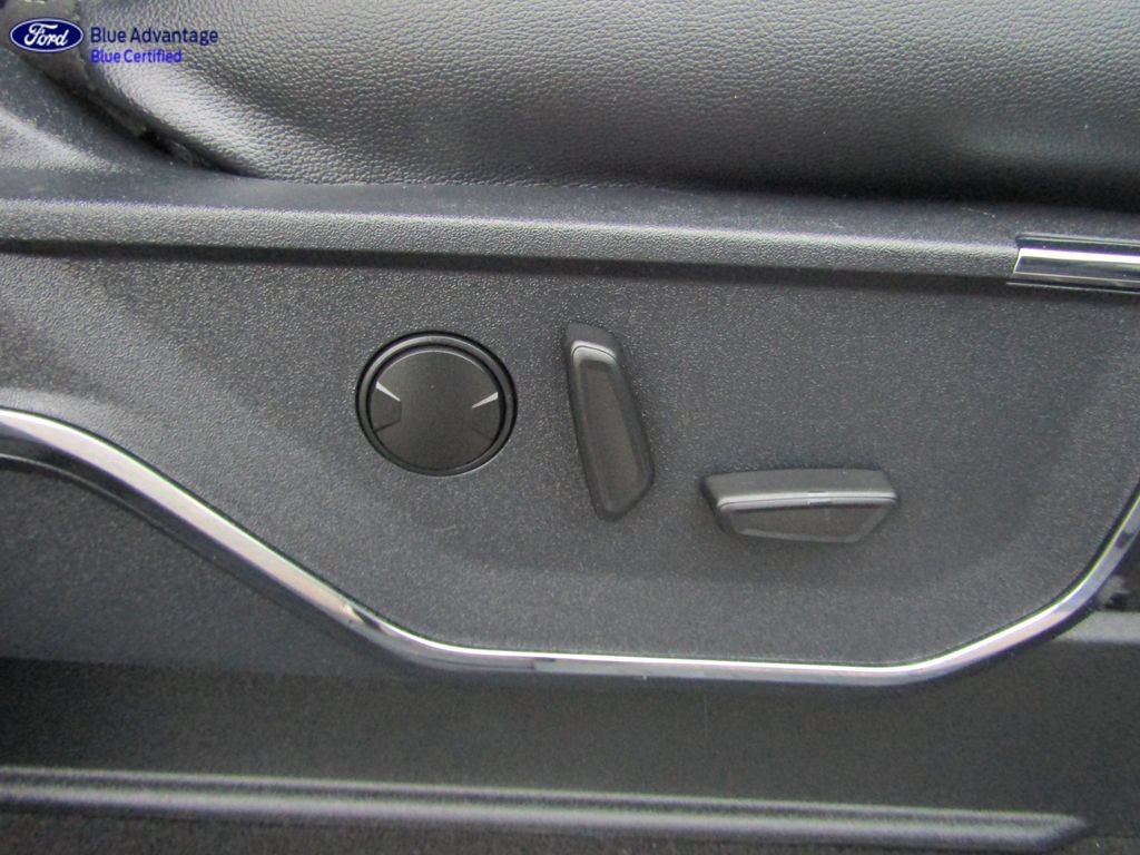 Certified 2023 Ford F150 Lariat AWD/4WD image 41