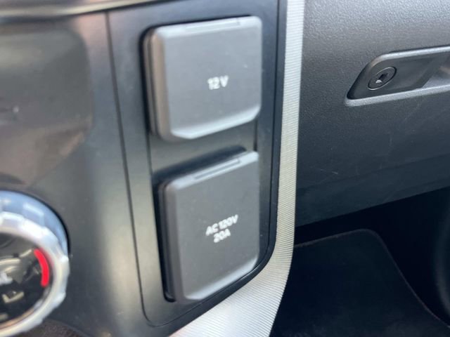 Certified 2023 Ford F150 Platinum w/ Equipment Group 701A High image 35