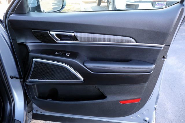 Used 2024 Kia Telluride SX Prestige image 21