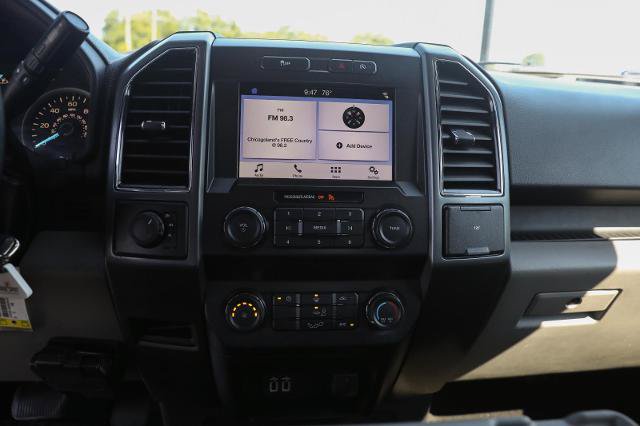 Certified 2019 Ford F150 XLT AWD/4WD image 33